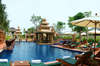 Thiwaratri Resort & Spa 